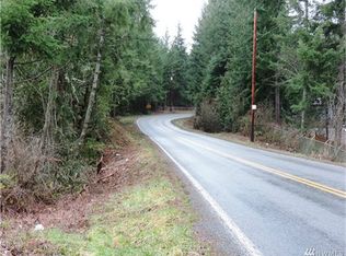 Bald Hill Rd SE, Yelm, WA 98597