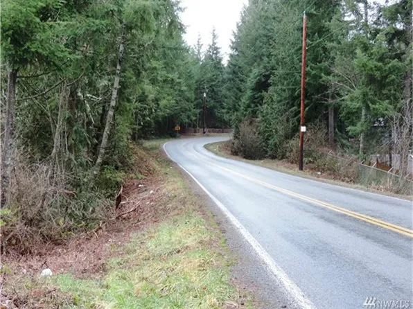 Bald Hill Rd SE, Yelm, WA 98597