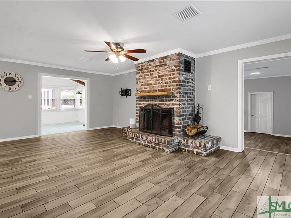 7511 Mayer Ave, Savannah, GA 31410 Zillow