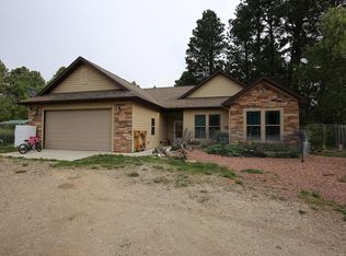 97 Fish Hatchery Rd, Story, WY 82842