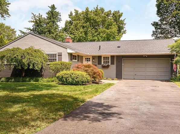1780 Riverhill Rd, Columbus, OH 43221
