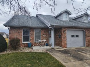 3152 Villas Dr S, Kokomo, IN