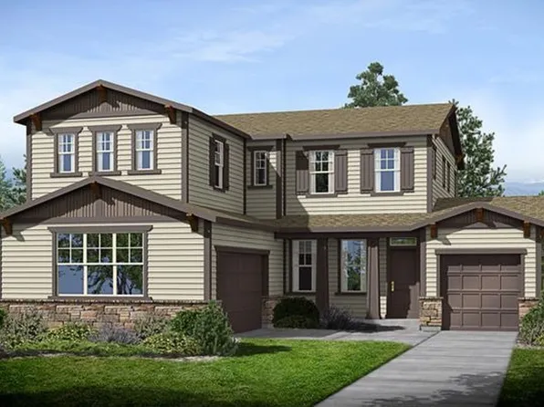 3981 Manorbrier Cir, Castle Rock, CO 80104