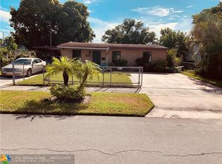 1582 NW 4th Ave, Pompano Beach, FL 33060