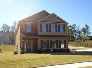 9200 Gallitin Dr SW, Covington, GA