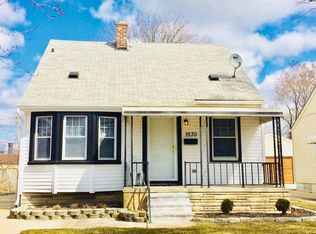 1930 Reo Ave, Lincoln Park, MI 48146