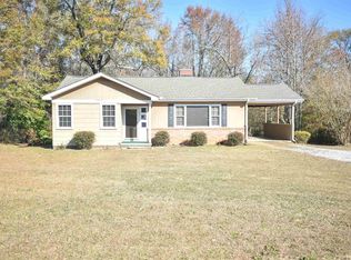 217 S Blackstock Rd, Spartanburg, SC 29301