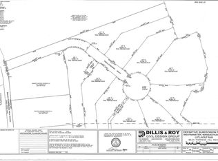 0 Bean Porridge Hill Rd, Westminster, MA 01473