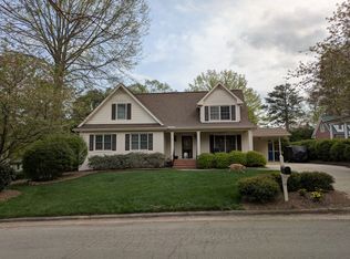 3137 Ashel St, Raleigh, NC 27612