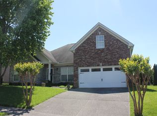 4015 Lilac Ln, Spring Hill, TN 37174