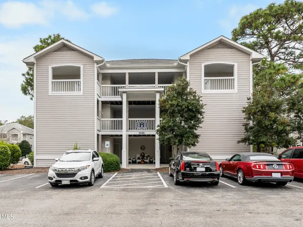 3030 Marsh Winds Circle Unit 205, Southport, NC 28461