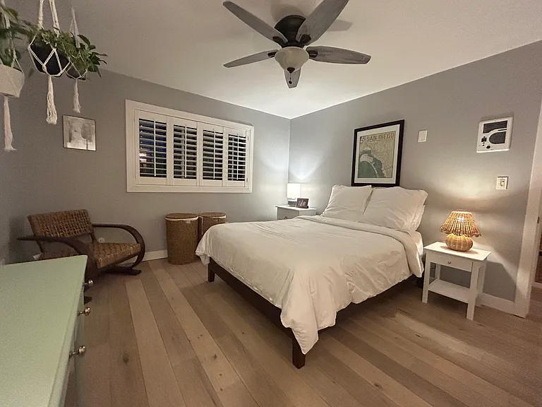 4930 Del Mar Ave #201 — Photo 9