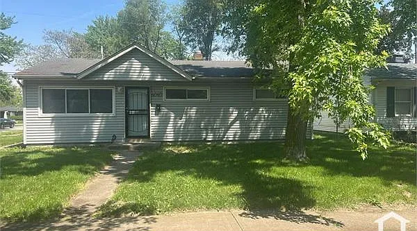 4040 W 23rd Ave — Photo 1
