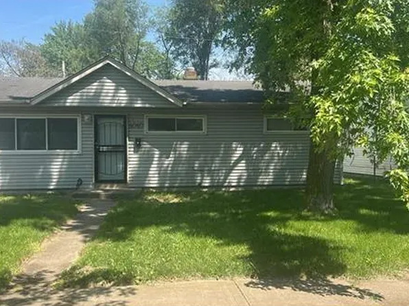 4040 W 23rd Ave, Gary, IN 46404