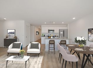 1312 W Aztec Dr, Coolidge, AZ 85128