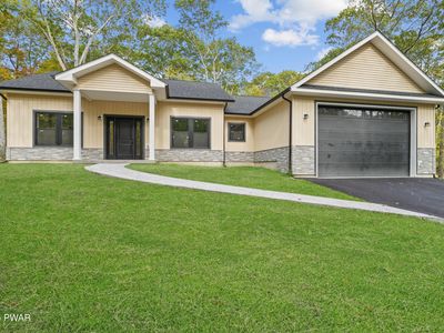 105 Whipple Way, Milford, PA, 18337