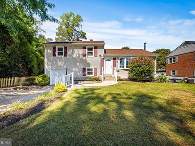 2008 Rollingwood Rd, Catonsville, MD, 21228