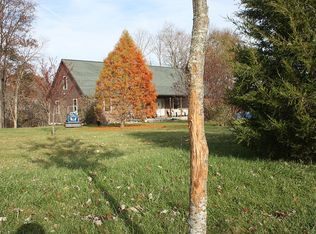 4972 Pottershop Rd, Centerville, IN 47330