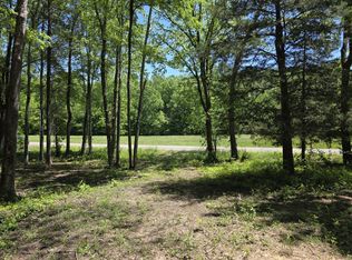 0 Birdsong Rd Lot 11, Holladay, TN 38341