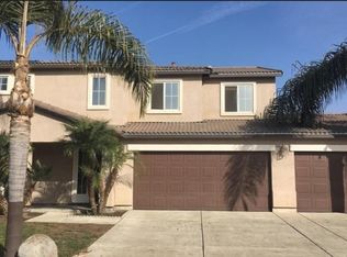 2888 W Sedona Ave, Visalia, CA 93291