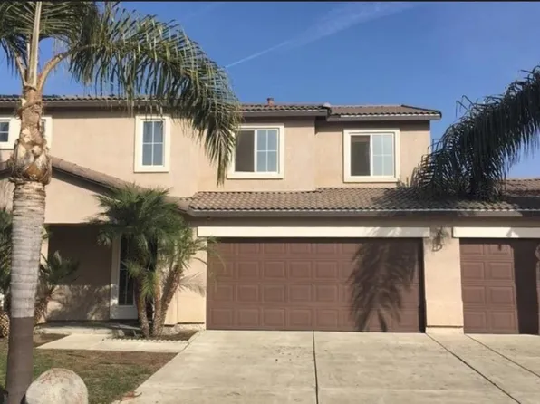 2888 W Sedona Ave, Visalia, CA 93291