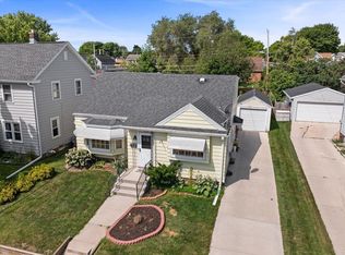 1918 N 19th St, Sheboygan, WI 53081