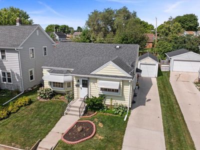 1918 North 19th STREET, Sheboygan, WI, 53081