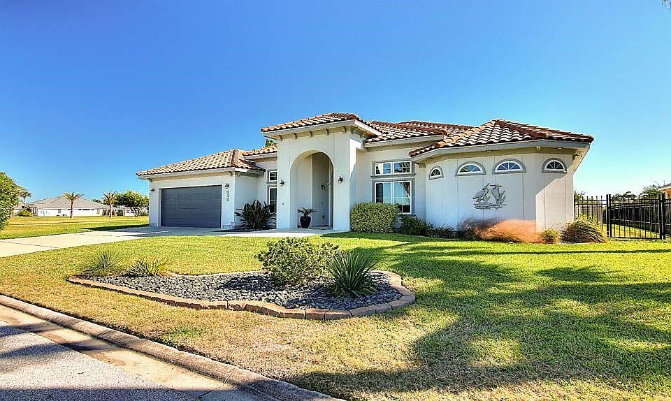 415 Porpoise Dr, Aransas Pass, TX 78336 Zillow