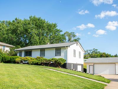 6021 Nebraska Ave, Omaha, NE, 68104