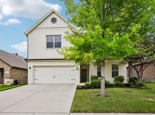 6368 Battle Mountain Trl, Fort Worth, TX 76179