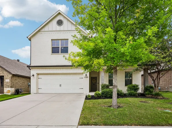 6368 Battle Mountain Trl, Fort Worth, TX 76179
