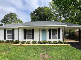566 Brockwood Ave, Memphis, TN 38109