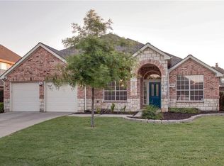 3505 Scenic Fir Pl, Flower Mound, TX 75028