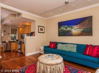 1252-1/2 Riverside Ave, Baltimore, MD 21230