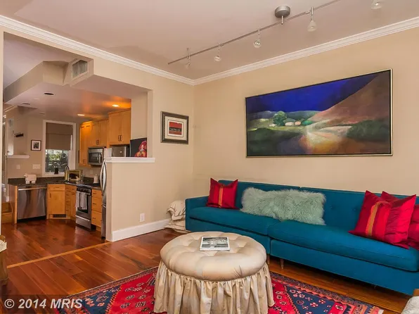 1252-1/2 Riverside Ave, Baltimore, MD 21230