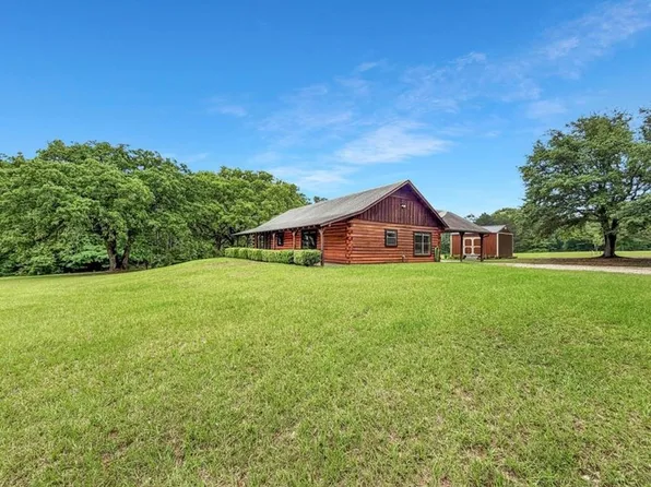 4472 Port Arthur Ave, Anacoco, LA 71403