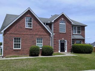4109 Panola Lake Cir, Lithonia, GA 30038