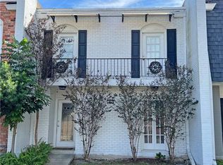 881 Martin Behrman Ave, Metairie, LA 70005