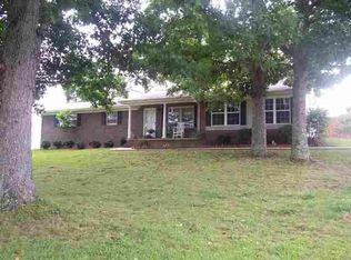 414 Academy Rd, Long Creek, SC 29658