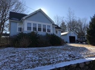 106 Pratt Ave, Dedham, MA 02026