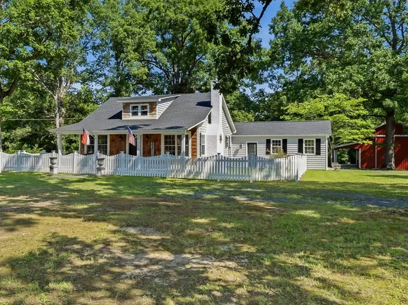 4696 James Royster Rd, Oxford, NC 27565