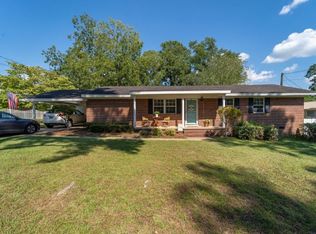 203 Roosevelt Dr, Dothan, AL 36301