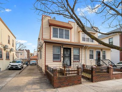 1833 76th St, Brooklyn, NY, 11214