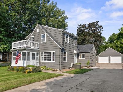 632 Bluff St NE, Hutchinson, MN, 55350