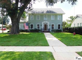 1701 N 3rd St, Monroe, LA 71201