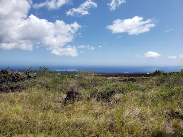 Lauhala Dr Lot 10, Captain Cook, HI 96704