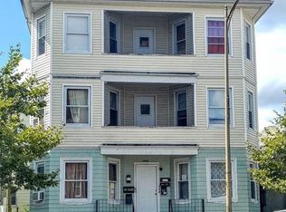 799 Brock Ave, New Bedford, MA 02744
