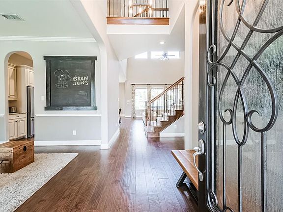 4th image of 27002 Calaway Falls Ln