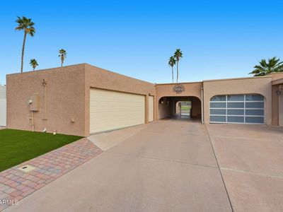 2217 N RECKER Road, Mesa, AZ, 85215