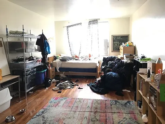 Rented by Simply Brooklyn Realty Inc | media 1